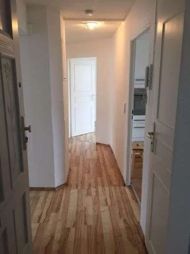 Helle und ruhige 3-Zimmerwohnung in Berlin-Adlershof, fußläufig zur Dörpfeldstr. — photo 1